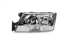 Фара левая TOPCOVER арт. T1213-3004