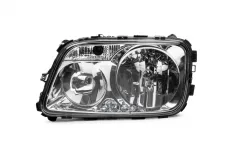 Фара левая TOPCOVER арт. T1213-4014