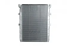 Радиатор основной TOPCOVER арт. T0909-6007