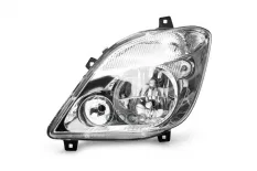 Фара левая TOPCOVER арт. T1213-4016