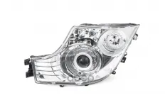 Фара левая TOPCOVER арт. T1213-4018
