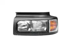 Фара левая TOPCOVER арт. T1213-5001