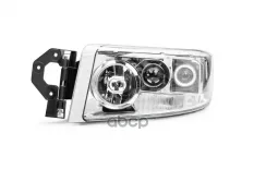 Фара левая TOPCOVER арт. T1213-5002