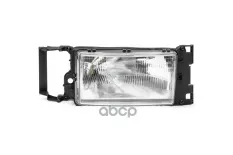 Фара левая TOPCOVER арт. T1213-6002