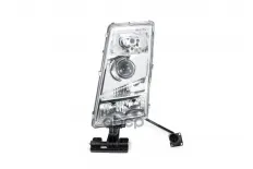 Фара левая TOPCOVER арт. T1213-7001