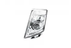 Фара левая TOPCOVER арт. T1213-7002