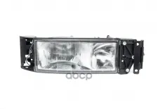 Фара правая TOPCOVER арт. T1214-2002