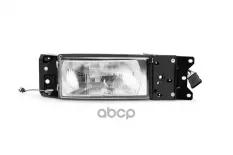 Фара правая TOPCOVER арт. T1214-2005