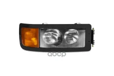 Фара правая TOPCOVER арт. T1214-3001