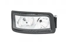Фара правая TOPCOVER арт. T1214-3002