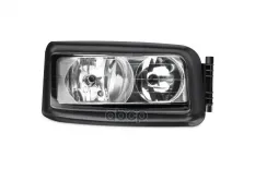 Фара правая TOPCOVER арт. T1214-3003