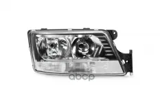 Фара правая TOPCOVER арт. T1214-3004