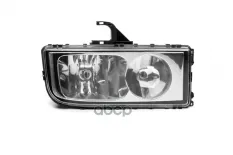 Фара правая TOPCOVER арт. T1214-4006