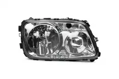 Фара правая TOPCOVER арт. T1214-4010