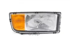 Фара правая TOPCOVER арт. T1214-4012