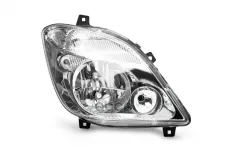 Фара правая TOPCOVER арт. T1214-4014