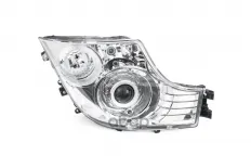 Фара правая TOPCOVER арт. T1214-4015