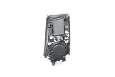 Фара правая TOPCOVER арт. T1214-7002