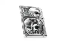 Фара правая TOPCOVER арт. T1214-7004