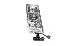 Фара правая TOPCOVER арт. T1214-7005