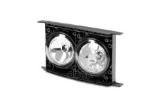 Фара противотуманная левая TOPCOVER арт. T1216-1002