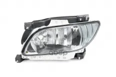 Фара противотуманная левая TOPCOVER арт. T1216-1004