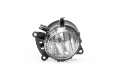 Фара противотуманная левая TOPCOVER арт. T1216-4004