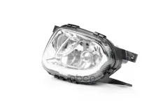 Фара противотуманная левая TOPCOVER арт. T1216-4005