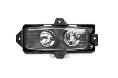 Фара противотуманная левая TOPCOVER арт. T1216-5001