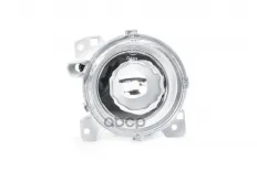 Фара противотуманная левая TOPCOVER арт. T1216-6002