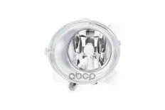 Фара противотуманная левая TOPCOVER арт. T1216-6003