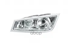 Фара противотуманная левая TOPCOVER арт. T1216-7003