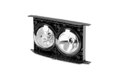 Фара противотуманная правая TOPCOVER арт. T1217-1002