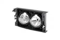 Фара противотуманная правая TOPCOVER арт. T1217-1003