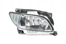 Фара противотуманная правая TOPCOVER арт. T1217-1004