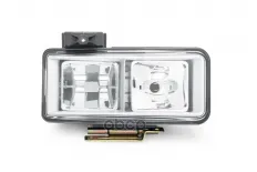 Фара противотуманная правая TOPCOVER арт. T1217-2002