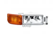 Фара противотуманная правая TOPCOVER арт. T1217-3003