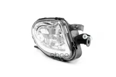 Фара противотуманная правая TOPCOVER арт. T1217-4005