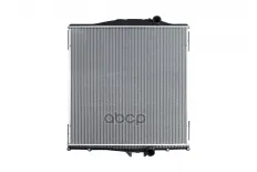 Радиатор основной TOPCOVER арт. T0909-7003