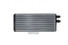 Радиатор отопителя TOPCOVER арт. T0910-2001