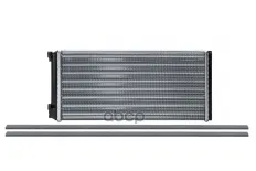 Радиатор отопителя TOPCOVER арт. T0910-3002