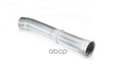 Гофра глушителя TOPCOVER арт. T1796-4006