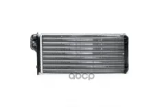 Радиатор отопителя TOPCOVER арт. T0910-5001