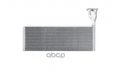 Радиатор отопителя TOPCOVER арт. T0910-6001