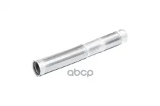 Гофра глушителя TOPCOVER арт. T1796-6002