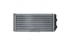 Радиатор отопителя TOPCOVER арт. T0910-7001