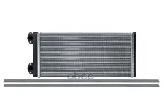 Радиатор отопителя TOPCOVER арт. T0910-7002
