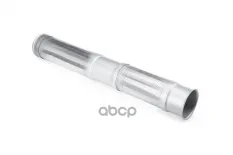 Гофра глушителя TOPCOVER арт. T1796-6004