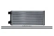 Радиатор отопителя TOPCOVER арт. T0910-7003