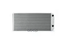 Радиатор отопителя TOPCOVER арт. T0910-7005